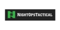 Night Ops Tactical coupons